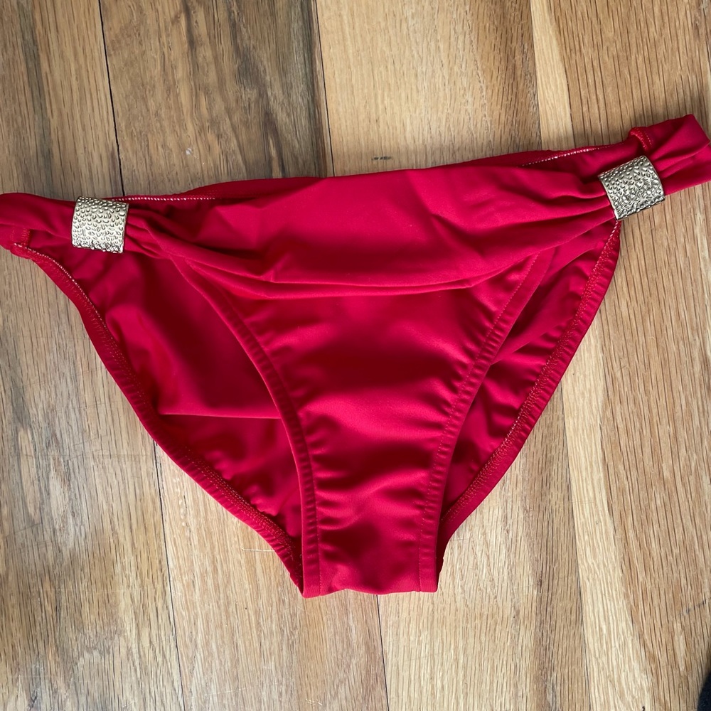 Bikini bottoms